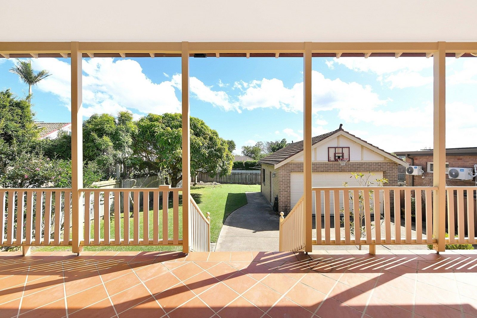 3 bedrooms House in 34 Boomerang Street HABERFIELD NSW, 2045