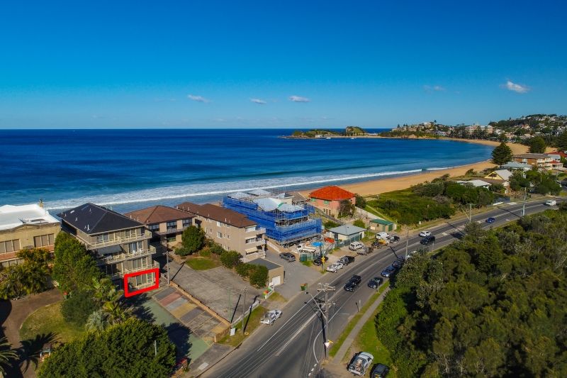 2/37 Ocean View Drive, Wamberal NSW 2260, Image 2