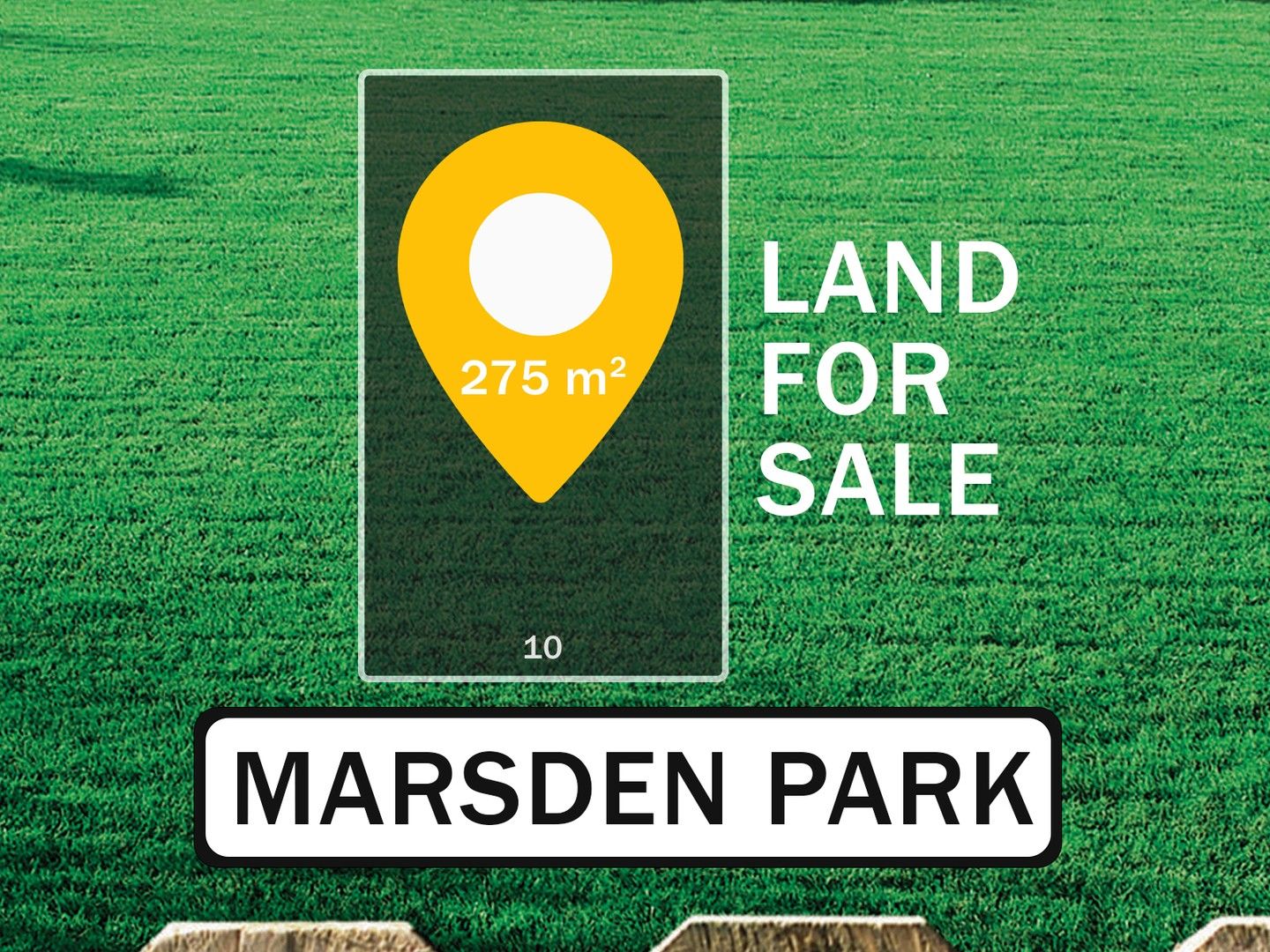 Vacant land in 21 Wrasse Street, MARSDEN PARK NSW, 2765