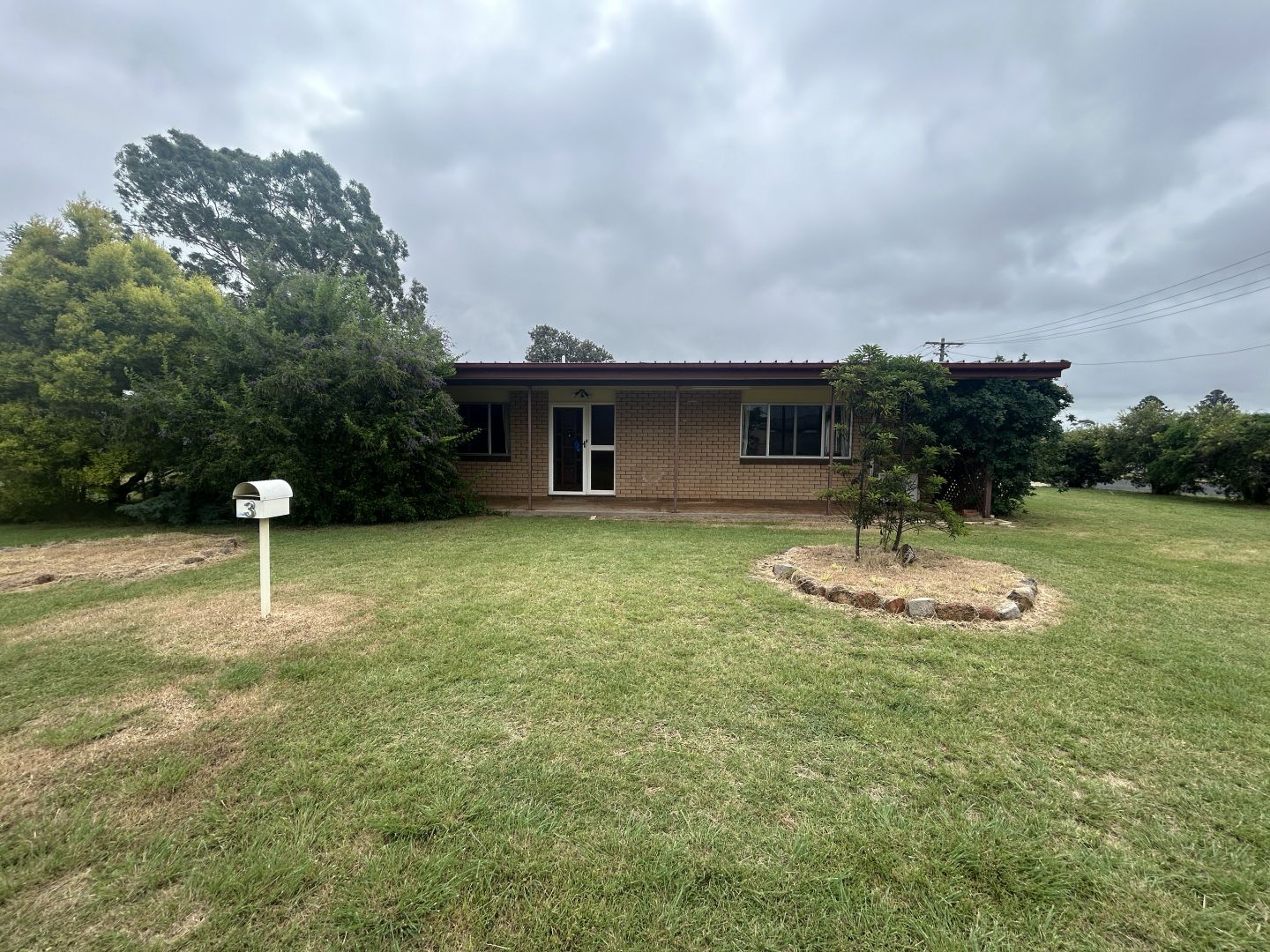 3 Thelma Street, Kingaroy QLD 4610