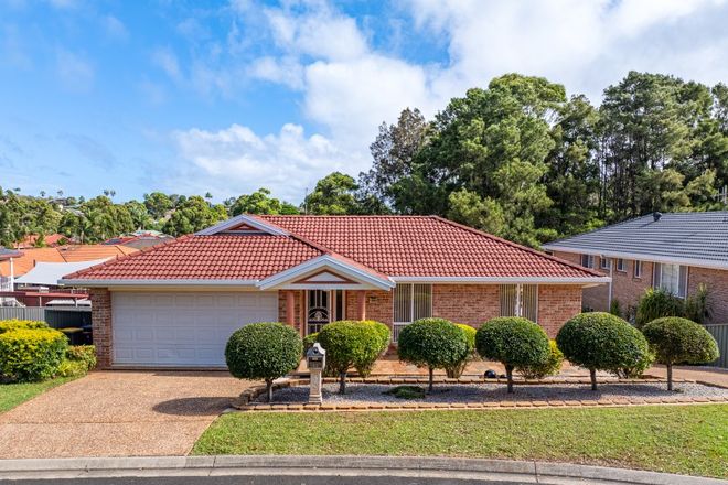 Picture of 25 Jonas Absalom Drive, PORT MACQUARIE NSW 2444