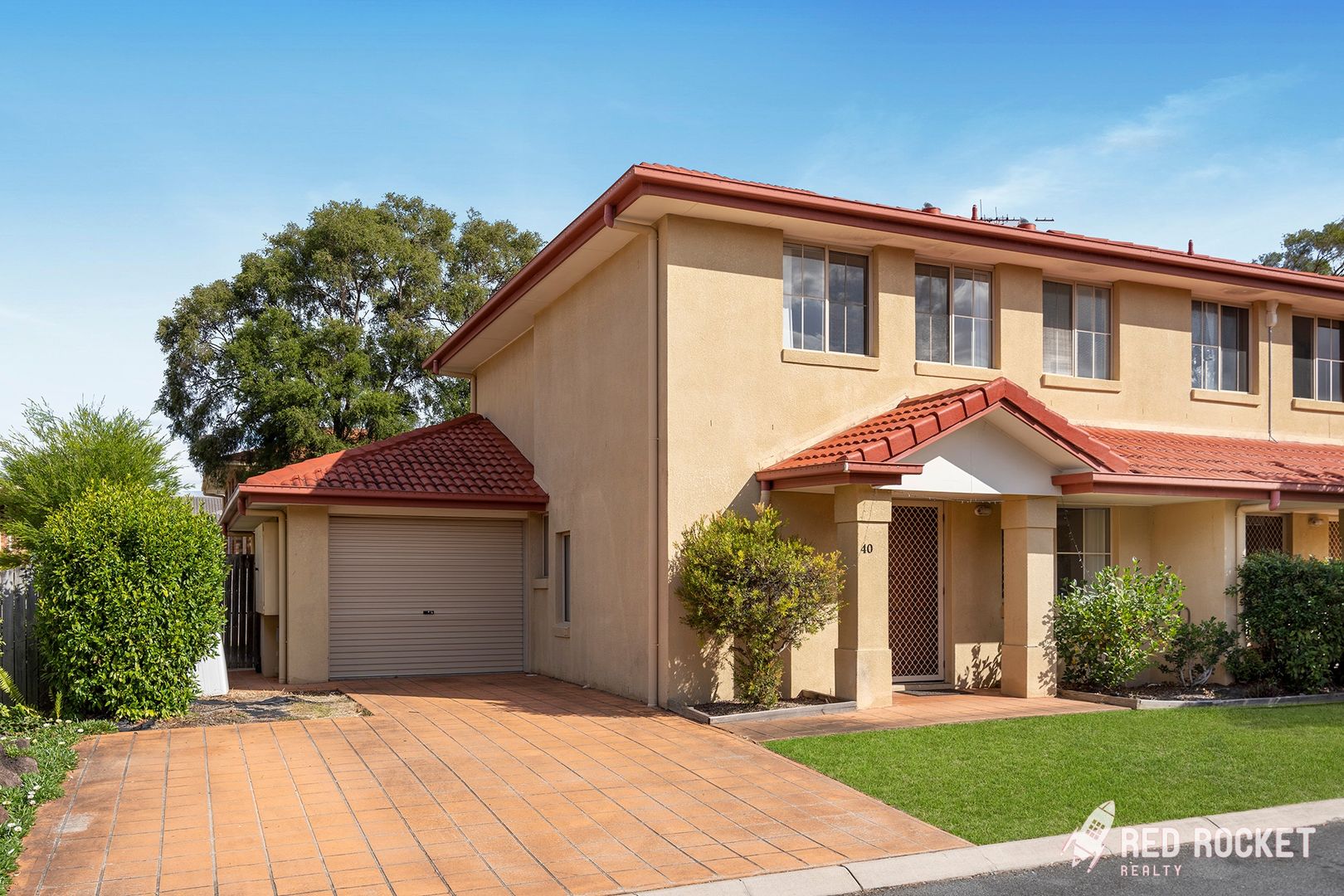 40/20 Young Place, Runcorn QLD 4113 Domain