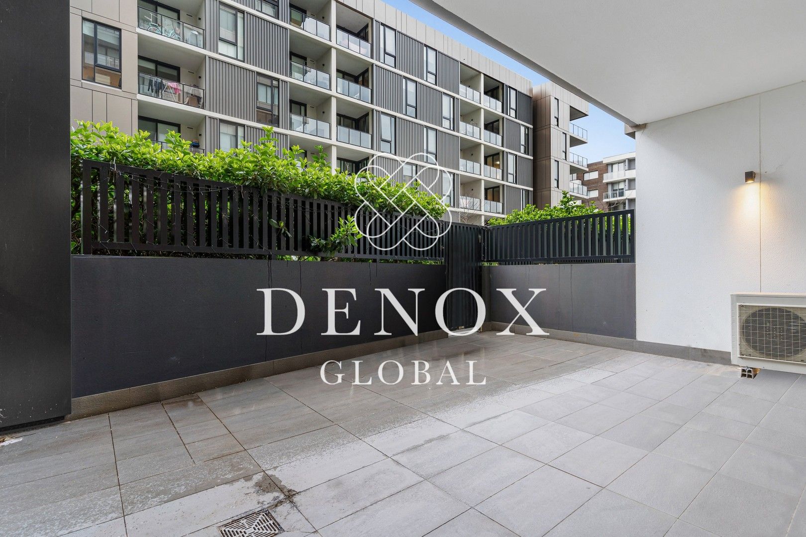 1 bedrooms Apartment / Unit / Flat in A301/46 Savona Drive WENTWORTH POINT NSW, 2127