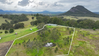Picture of Lot 7 Urbenville Road, URBENVILLE NSW 2475