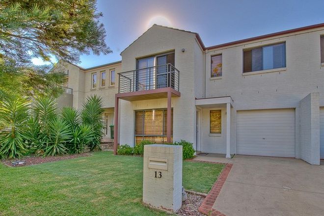 Picture of 13 Hillsborough Cres, GLENFIELD NSW 2167