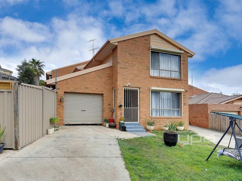 1/6 Shankland Boulevard, Meadow Heights VIC 3048, Image 0