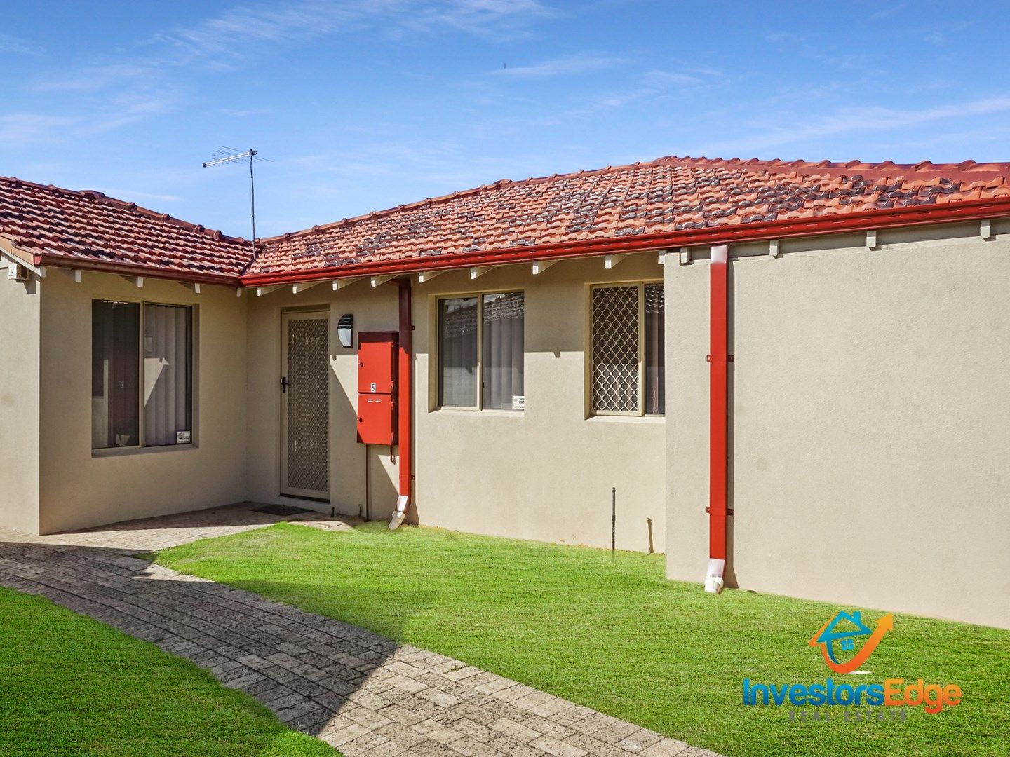 3 bedrooms House in 5/16 Bedale Street DIANELLA WA, 6059