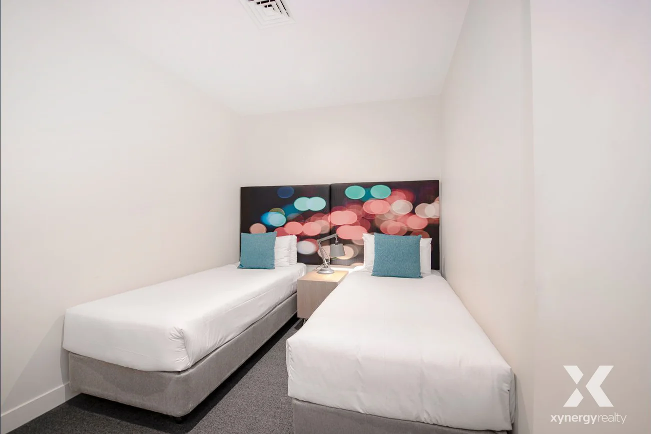 Additional image 5 of 410/233-239 Collins Street, Melbourne VIC 3000