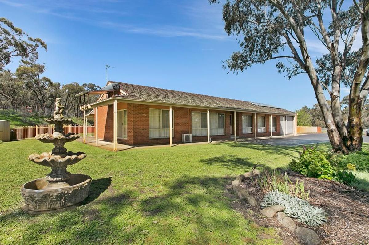 121 Nankervis Road, Mandurang VIC 3551