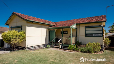 Picture of 58 Dorothy Street, GERALDTON WA 6530