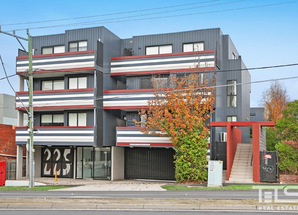 7/225 Buckley Street, Essendon VIC 3040