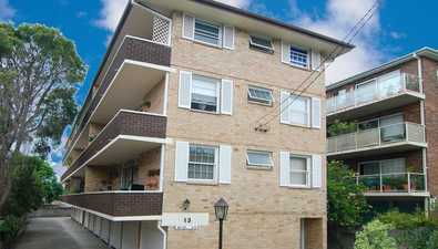 Picture of 5/13 Westminster Avenue, DEE WHY NSW 2099