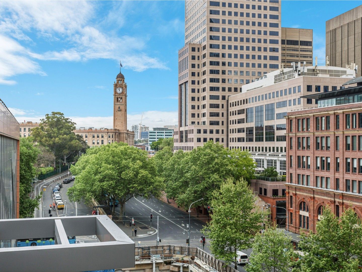 2 bedrooms Apartment / Unit / Flat in 121/420 Pitt Street SYDNEY NSW, 2000