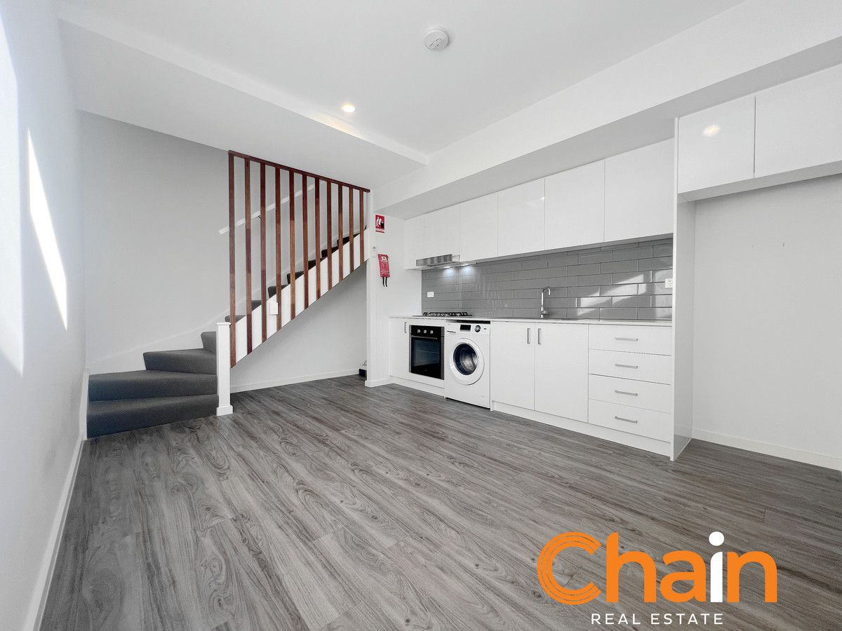 1 bedrooms Apartment / Unit / Flat in 2/45 Spurway Street ERMINGTON NSW, 2115