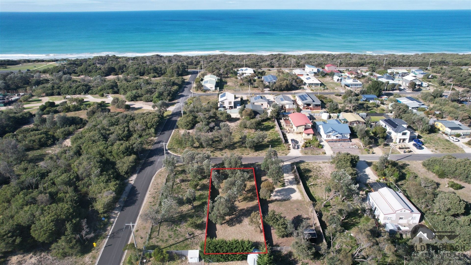 4 Pacific Court, Golden Beach VIC 3851, Image 0