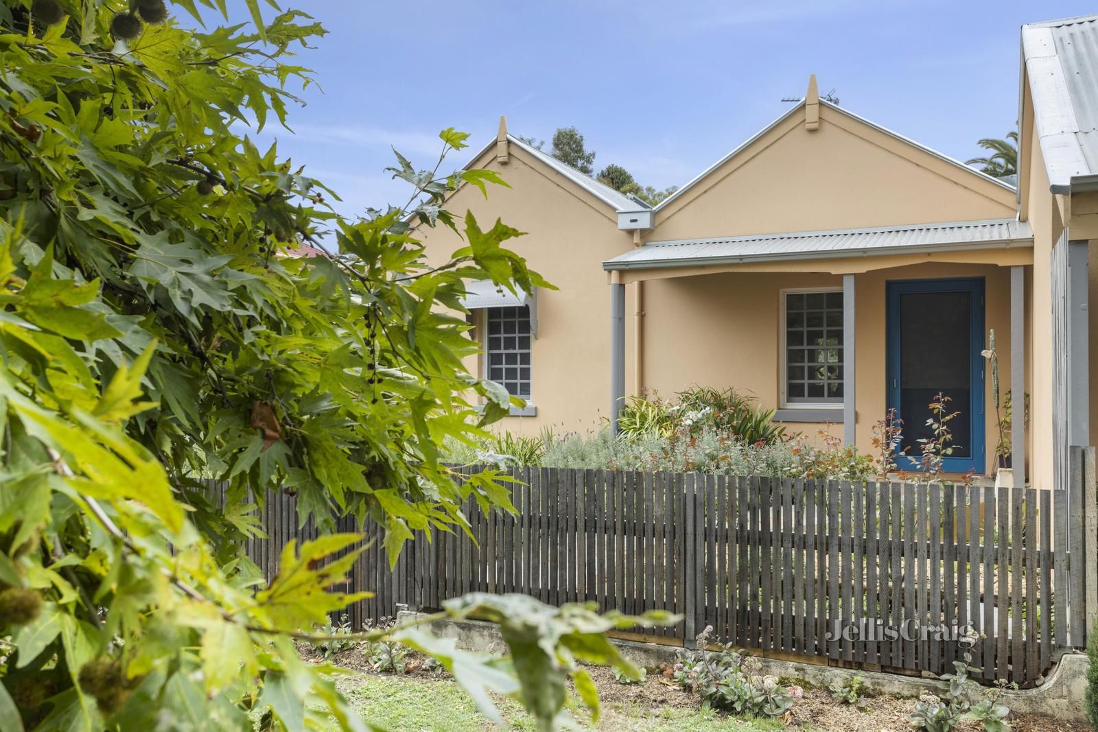95B Forest Street, Castlemaine VIC 3450, Image 0
