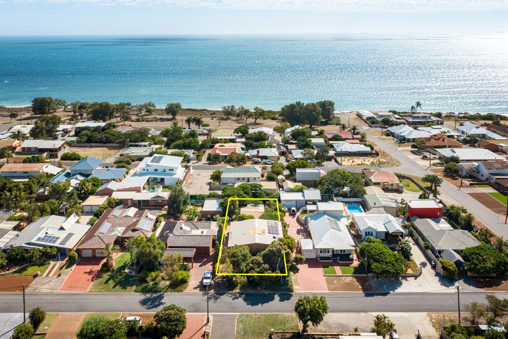 34 Catherine Street, Bluff Point WA 6530