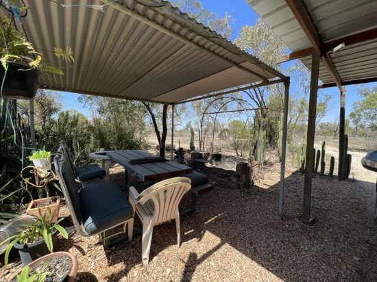 Additional image 4 of WLL 14443 Nebia Hill Opal Fields, Lightning Ridge NSW 2834