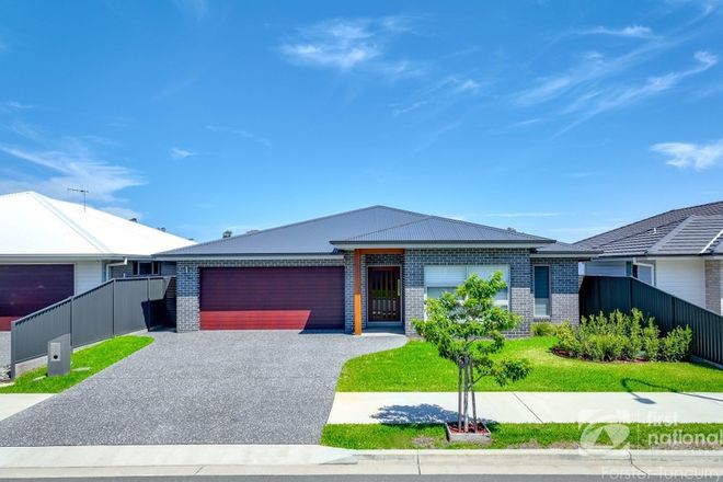 Picture of 85 Kentia Drive, FORSTER NSW 2428