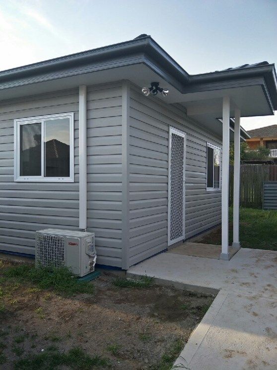 2 bedrooms Apartment / Unit / Flat in 1/25 Richard St PANANIA NSW, 2213