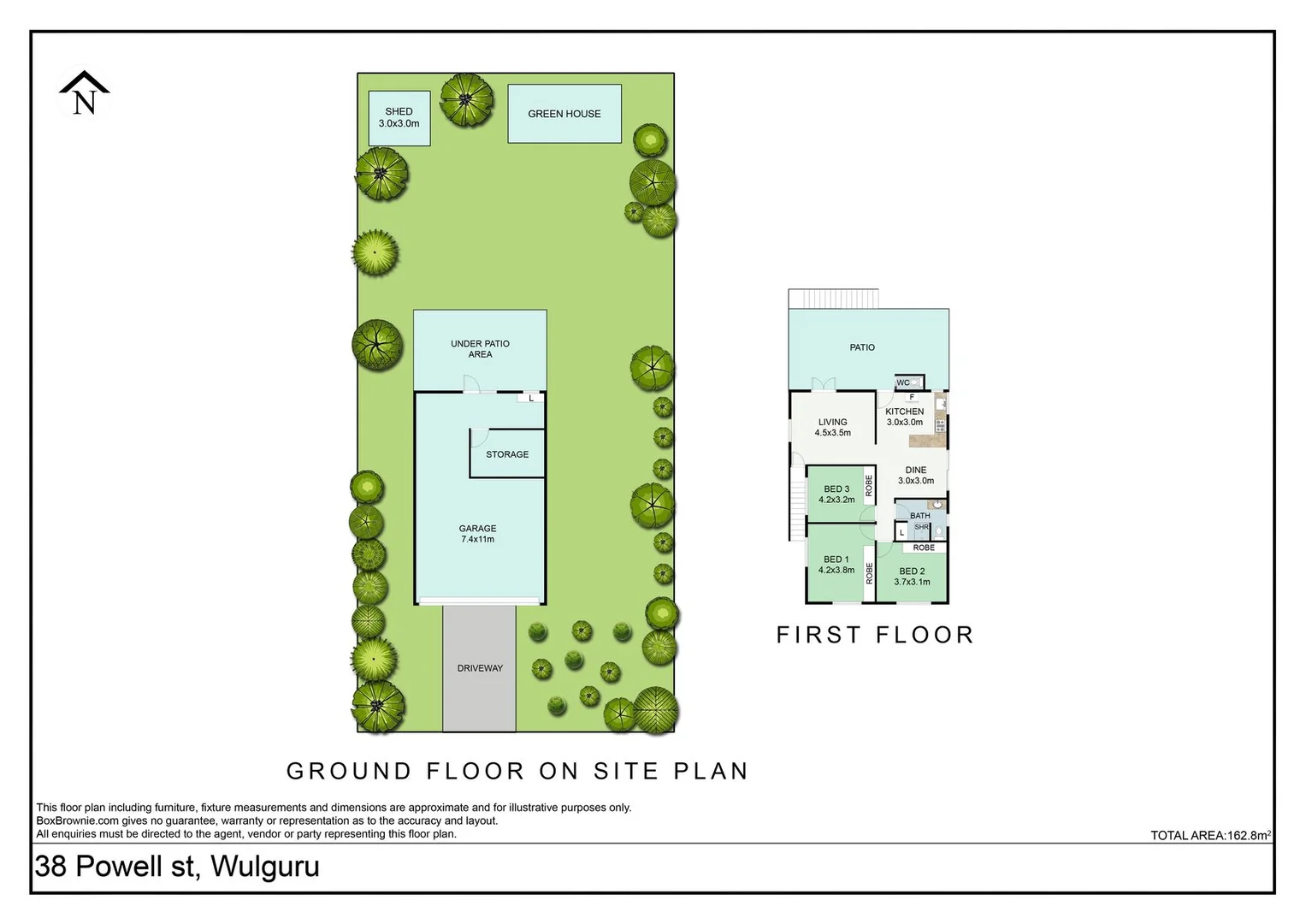 Additional image 19 of 38 POWELL STREET, Wulguru QLD 4811