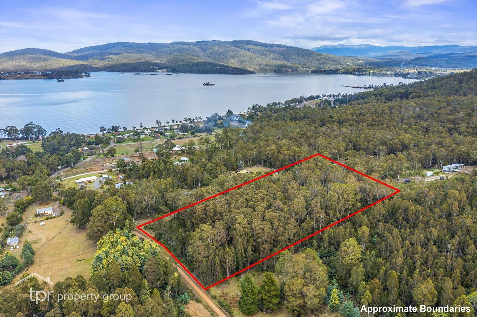 Lot 1 Glenbervie Road, Dover TAS 7117 Vacant Land for Sale 350,000