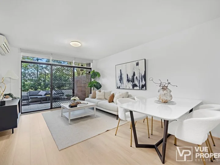 25/15 Busaco Road, Marsfield NSW 2122