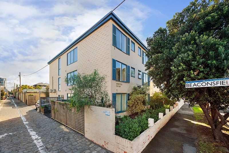 6/72 Withers Street, Albert Park VIC 3206, Image 0