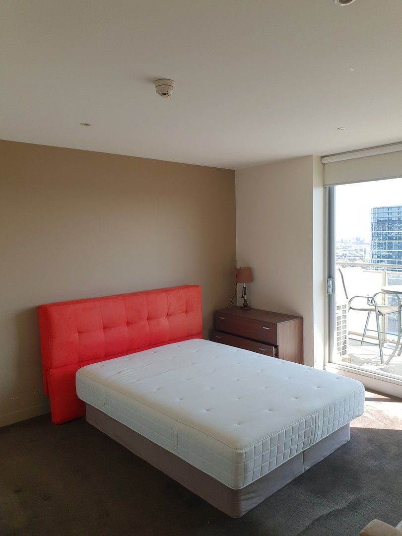 1 bedrooms Studio in 2408/288 Spencer Street MELBOURNE VIC, 3000