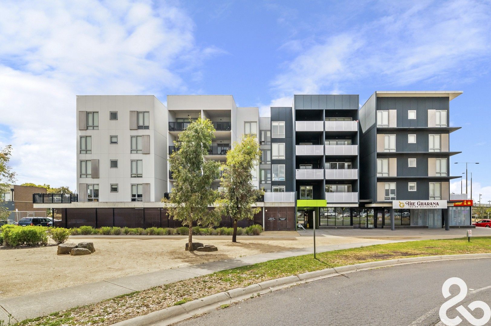 406/64-66 Sahi Crescent, Roxburgh Park VIC 3064, Image 0