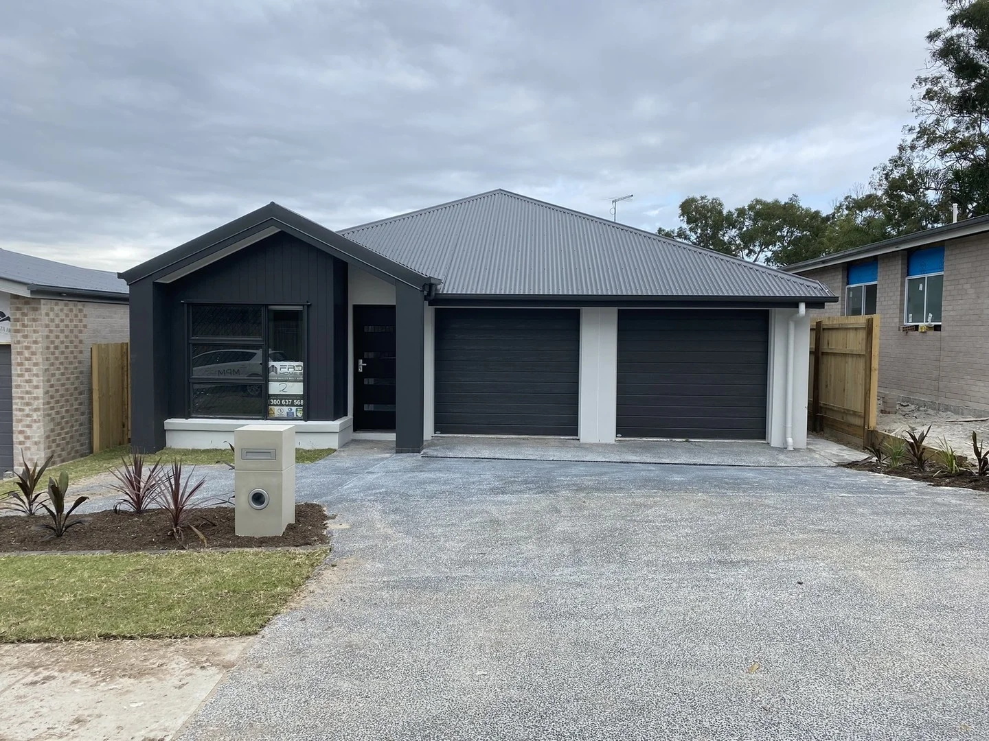 2/6 Zennor Road, Boronia Heights QLD 4124