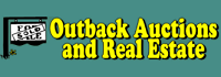 Outback Auctions & Real Estate