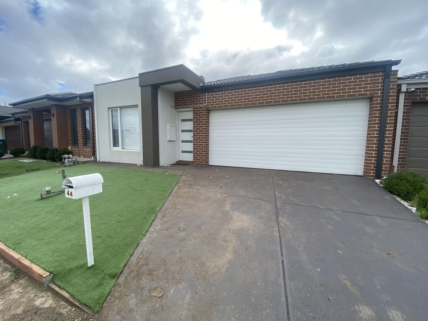 4 bedrooms House in 44 Dover Street TRUGANINA VIC, 3029