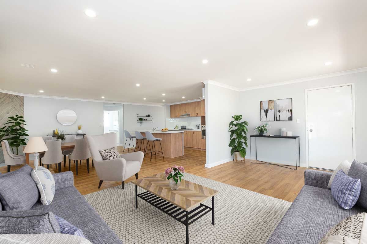 4 bedrooms House in 84 Pimento Circle PORT KENNEDY WA, 6172