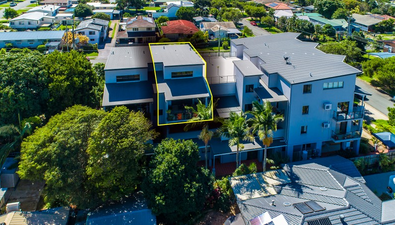 Picture of 11/14 Yacht Street, CLONTARF QLD 4019