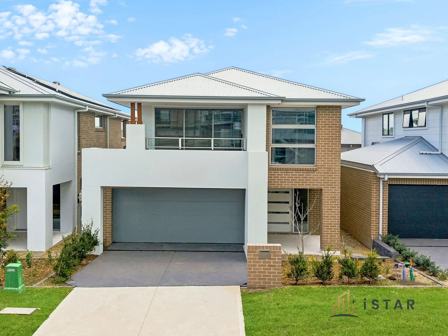 Gables NSW 2765