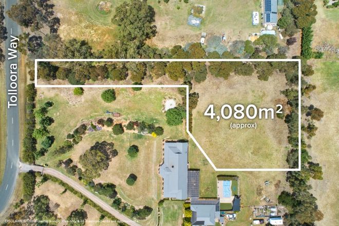 Picture of 2/89 Tolloora Way, BATESFORD VIC 3213