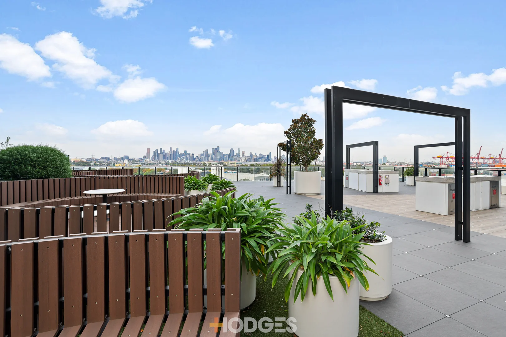 Additional image 16 of 2307/6 Joseph Road, Footscray VIC 3011