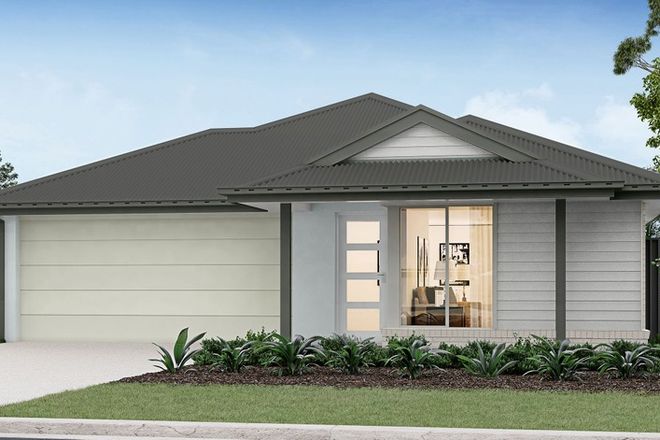 Picture of Lot 870 New Road, REDBANK PLAINS QLD 4301