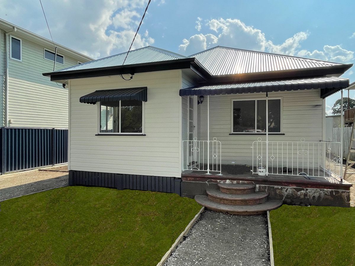 2 bedrooms House in 59 Finnie Road DEAGON QLD, 4017