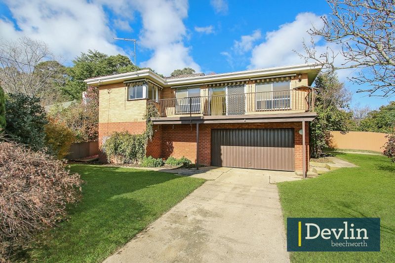 Lot 1/24 Hodge Street, Beechworth VIC 3747, Image 0