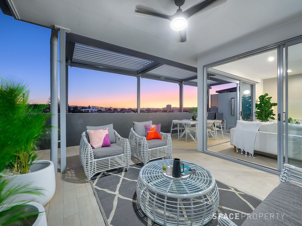 304/45 Shakespeare Street, Coorparoo QLD 4151, Image 1