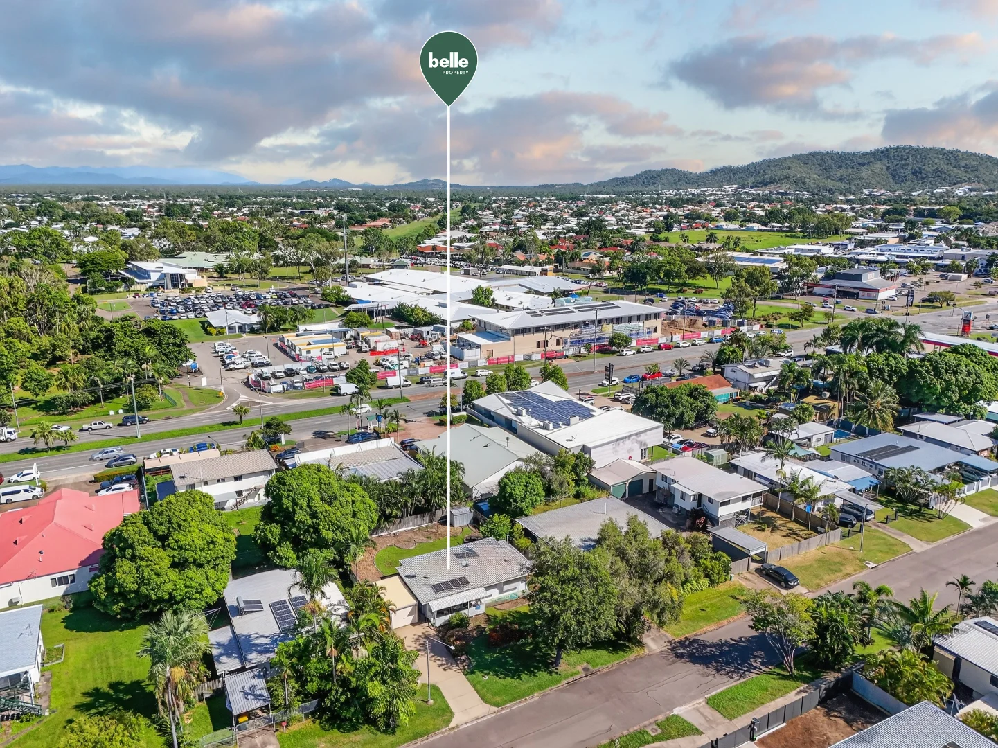 Additional image 11 of 32 Lanark Street, Kirwan QLD 4817