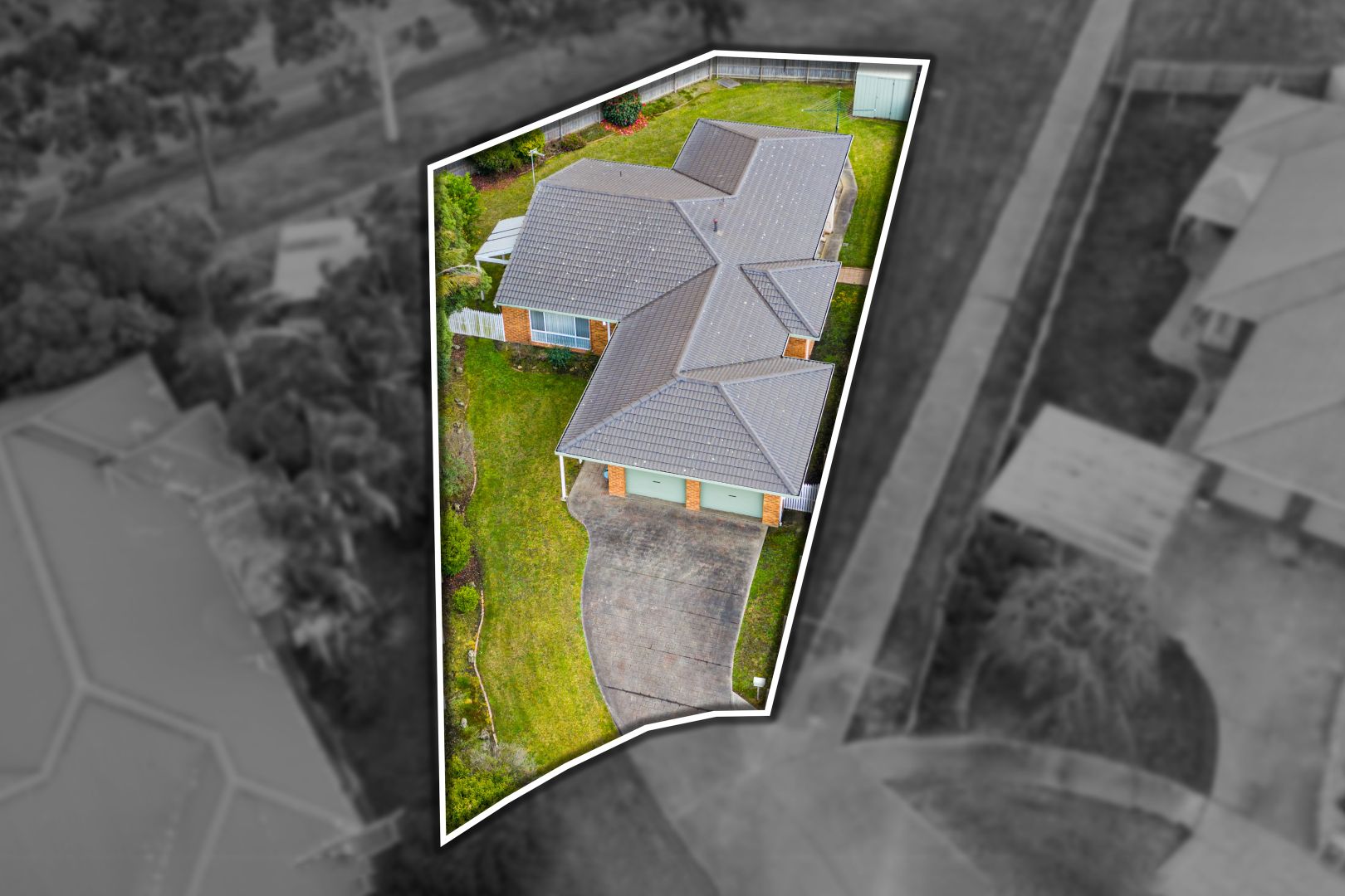 8 Christopher Court, Traralgon VIC 3844, Image 1