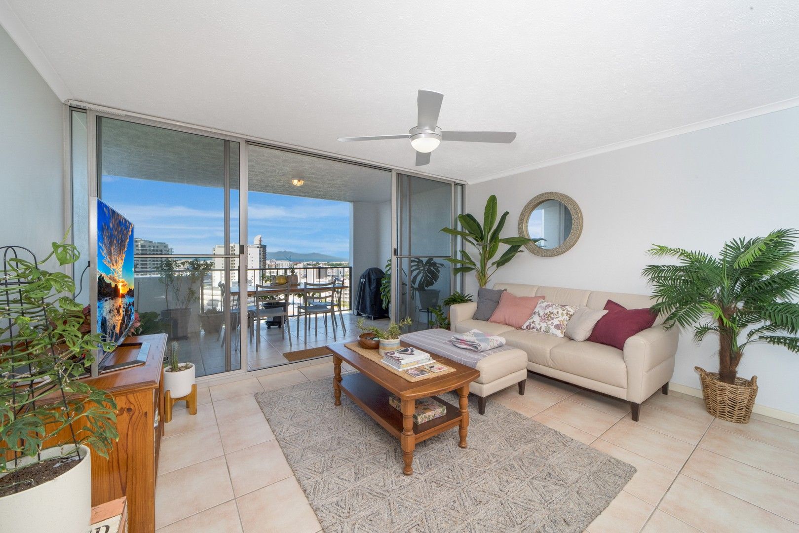 35/209 Wills Street, Townsville City QLD 4810, Image 0