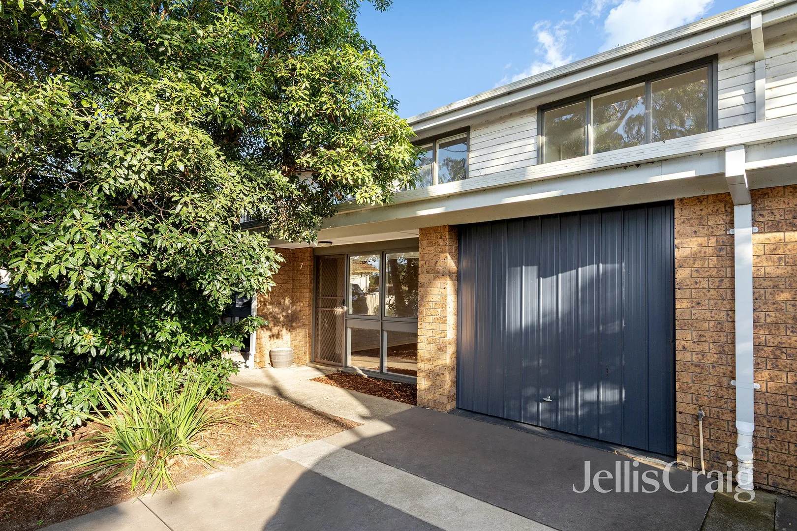 7/12 Parkview Avenue, Greensborough VIC 3088