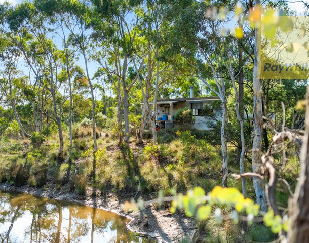 447 Lucky Pass Road, Currawang NSW 2580