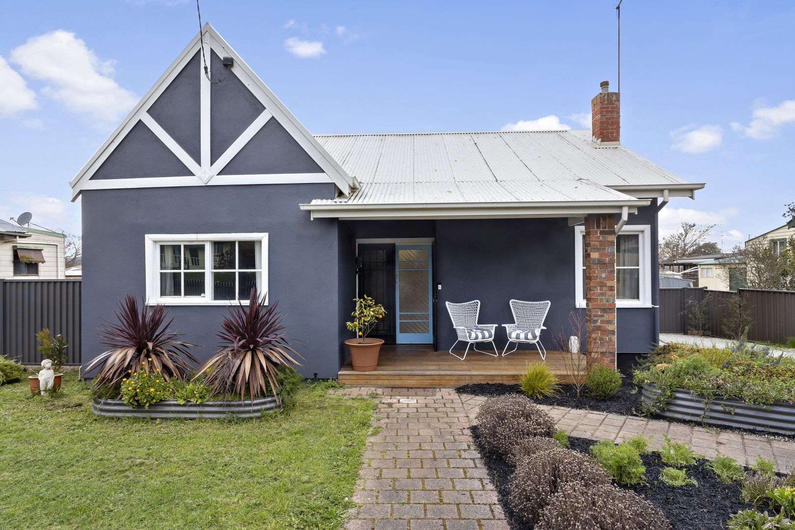 6 Stanbridge Street, Daylesford Property History & Address Research