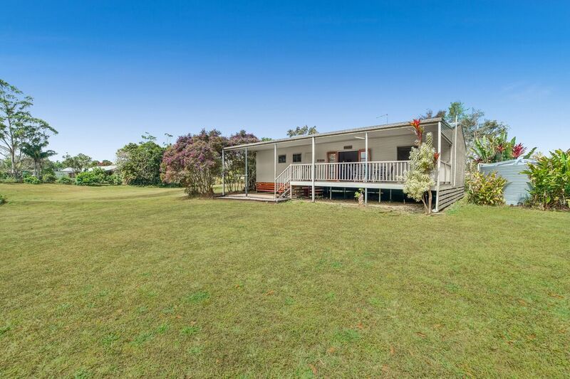 36 Lorensen Close, Malanda QLD 4885, Image 2