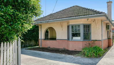 Picture of 22 Gertrude Street, PRESTON VIC 3072